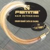 Femme Wavy Fusion Hair Extensions