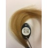Middle length wavy high quality Kosher wig