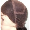 Full lace wig (Cap1) with silk top
