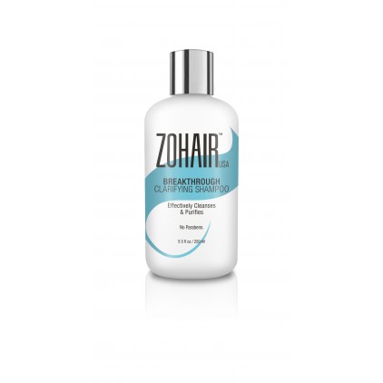Breakthrough Clarifying Shampoo 2oz.