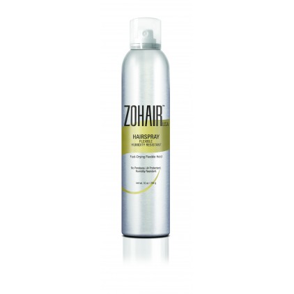 Hairspray Flexible Humidity Resistant 2.5oz.