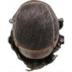 Frenchcap Full Wig