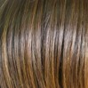 Human Hair Clip In Hairpiece-NTN-16H