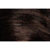 Small Human Hair Clip In Hairpiece (NTN-6H)