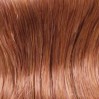 Small Human Hair Clip In Hairpiece (NTN-6H)