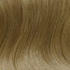 182H Human Hair Silk Top Hairpiece