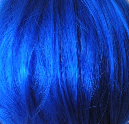 Blue (KAF 6)