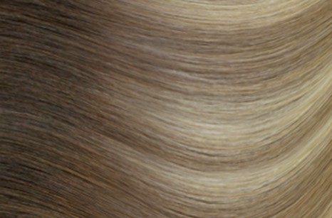 R882 Ash blonde with cool highlights