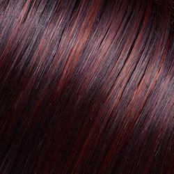FS2V/31V Black/Brown Violet, Medium Red/Violet Blend w/ Red/Violet Bold Highlights